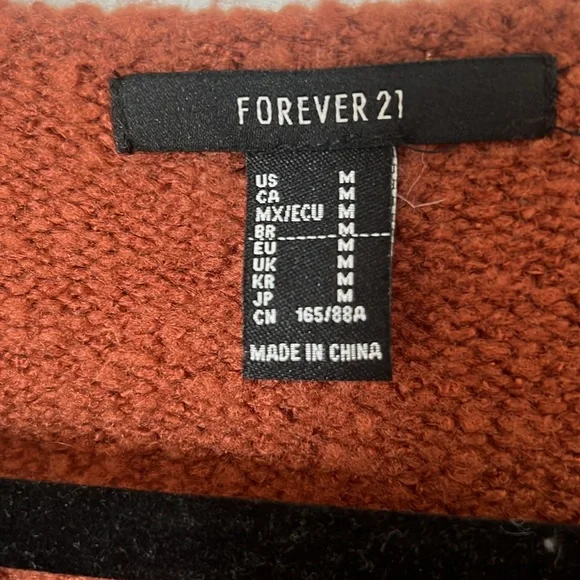 Sweater - Picture 2 of 3